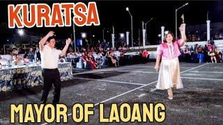 MAYOR OF LAOANG vs  BALIKBAYAN   Laoang, Northern Samar Fiesta 