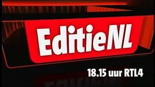 RTL Nieuws - Coming-up EditieNL (6-5-2014)