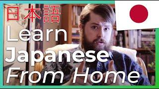 How to Learn Japanese for Beginners FAST : schedule, apps, books, + online course