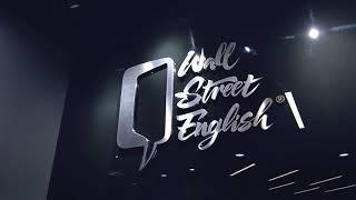 Wall Street English - 你的最佳學習夥伴