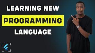 How to learn a new programming language