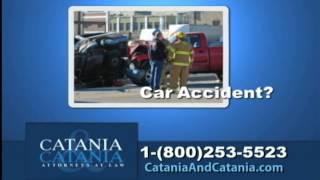 Tampa Bay Personal Injury Attorneys - Catania & Catania