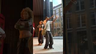 by the end of the summer I’ll have the ‘soh soh’ on lock  #sohsoh #sundayatzuris #afrodance