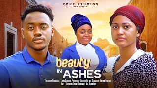 BEAUTY IN ASHES - EMMANUEL NSE, ILANA ALLY, SOCHIMA EZEOKE 2024 LATEST NIGERIAN MOVIE