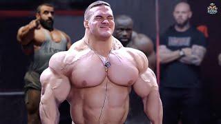 I'M GONNA WIN MR.OLYMPIA 2024 - NICK WALKER COMEBACK MOTIVATION