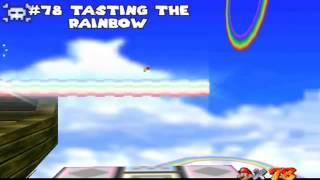 SMG4 - Taste the Rainbow, Motherf*cka!