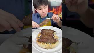 ШАШЛЫК ДОМА
