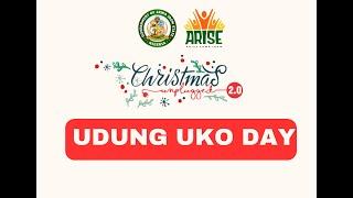 #Live  Christmas Unplugged 2.0 | Sights & Sounds of Udung Uko Local Government Area.