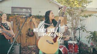 Mechy - No Hay  (LIVE at Shakti House)