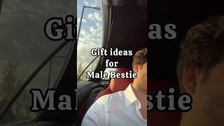 Gift ideas for male best friend #giftideas#malebestfriend#birthdaygift#thebox#theboys