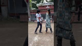 Skating training time | Naogaon Skating Academy