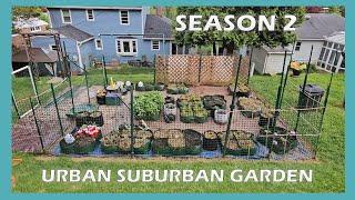 Urban Suburban Garden | Season 2 Ep 4