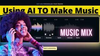 How To Use Soundraw AI | Tutorial