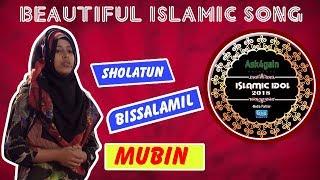 Sholatun Bissalamil Mubin | Best Heart Touching  Nasheed