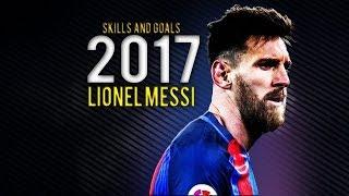 Lionel Messi ● March 2017 ● Skills, Goals & Assists  HD