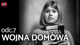 Wojna Domowa | Odcinek 7: Polski joga | Zabawny serial komediowy lat 60.