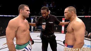 Dan Henderson vs Shogun Rua 2 Highlights (Epic REMATCH & KNOCKOUT) #ufc #mma #danhenderson