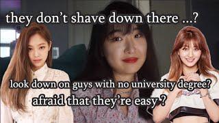 Are these assumptions about Korean girls true?? Watch to find out!!