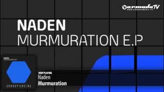 Naden - Murmuration (Original Mix)