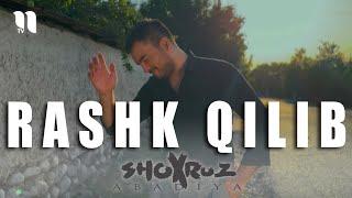 Shoxruz Abadiya - Rashk Qilib (mood video)