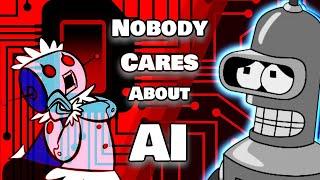 Nobody Cares About AI Anymore