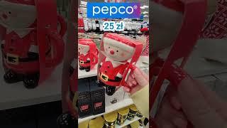 PEPCO ️ CHRISTMAS #pepco #christmas #shop #shopping #aniabuszuje #winter #haul