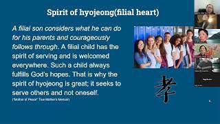 CPFWP Know God 09: Filial Heart