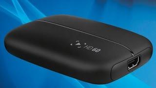 ELGATO HD60 Unboxing + set up + Review