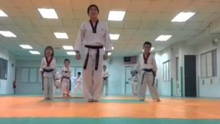Taekwondo Planet - Train Differently
