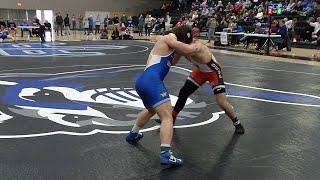 Local Wrestlers Advance to State in Section 5AAA