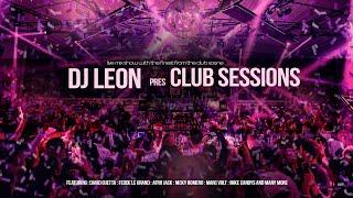 Dj Leon Club Music 2023