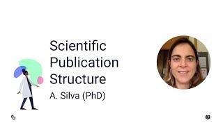 Scientific Writing Vault - S.1: Scientific Publication Structure