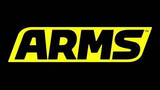 Main Theme - ARMS Music Extended
