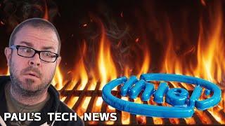 Intel is cooked. - Tech News Nov 10