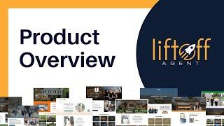 Product Overview | Liftoff Agent