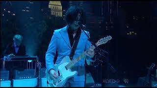 Jack White - Cannon/John The Revelator (Live At The Austin City Limits)