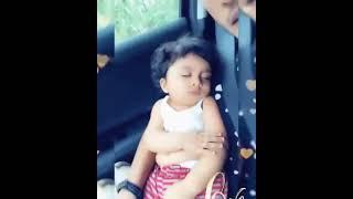 Lavan abhishek Happy With Thaishu Baby | Lavan & Thaishu | Lavan abhishek official fans#Shorts