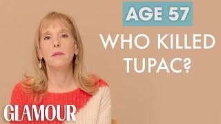 70 Women Ages 5 to 75: What's One Great Mystery You'd Want to Solve? | Glamour