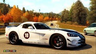 Forza Horizon 1 - RESPECT The Roots! + MY Dream Car! | SLAPTrain