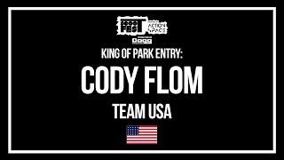 Scootfest 2020 King of Park - Cody Flom #1