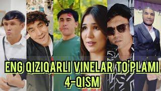 TOP VINE 2024 | INSTAGRAM TIKTOK VINELAR | ENG SO'NGNI VINELAR