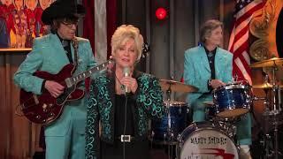 Connie Smith - A Million and One (Official Video)