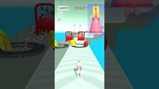 build a queen  55 #games #ytshorts #buildaqueen