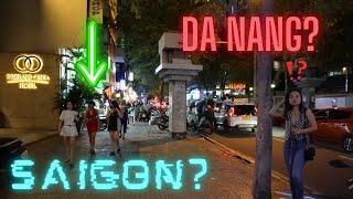 Da Nang Vs. Saigon  