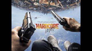 Hardcore Henry 2015 | Full Hollywood Movie | Hindi Dubbed Hollywood Movie 2015 | Thriller Movie