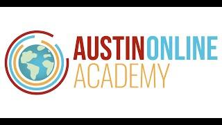 Empowering Futures: A Glimpse into Austin Online Academy