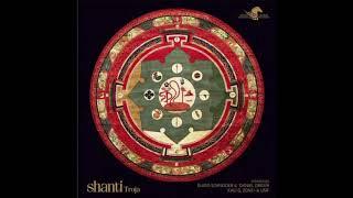Shanti (Kali G Remix) - Troja