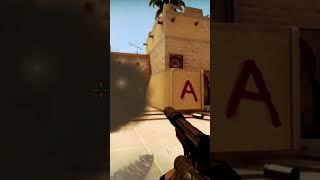 Ace on Mirage by Leo #csgo #csgohighlights #ace