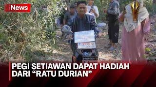 Bebas dari Tahanan, Pegi Setiawan Banjir Hadiah - iNews Malam 15/07