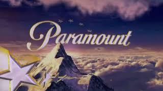 Distributed By Paramount Pictures Logo (2006/2011) (Long Version) (16:9 Version)